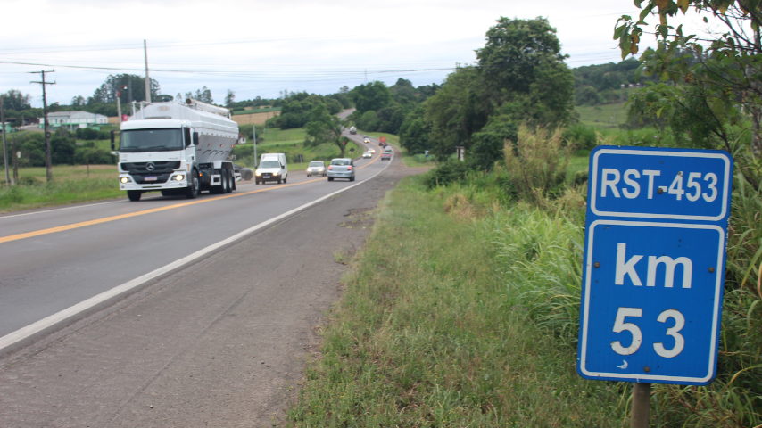 CIC-VT contrata estudo sobre fluxo nas rodovias