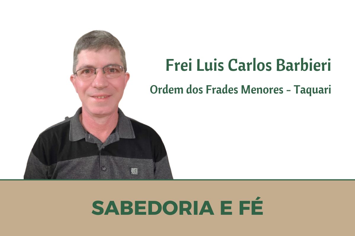 Os 800 anos do Cântico das Criaturas