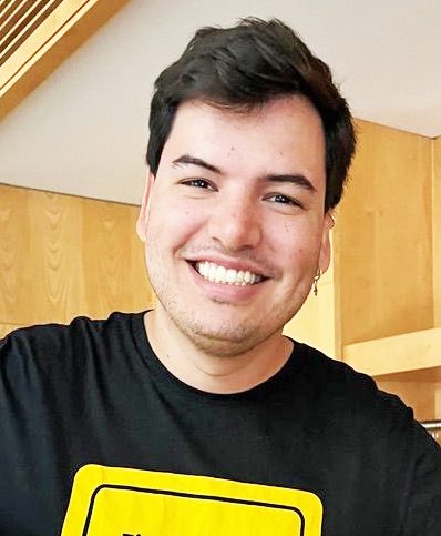 Foto - Edmundo Carvalho Pott