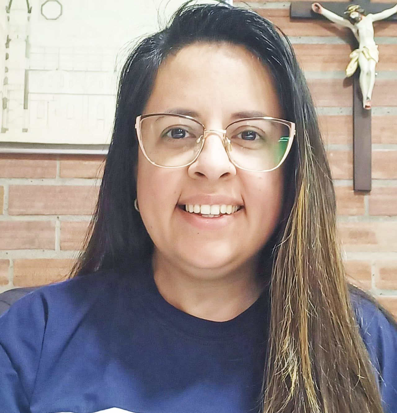 Foto - Camila Vargas de Azevedo