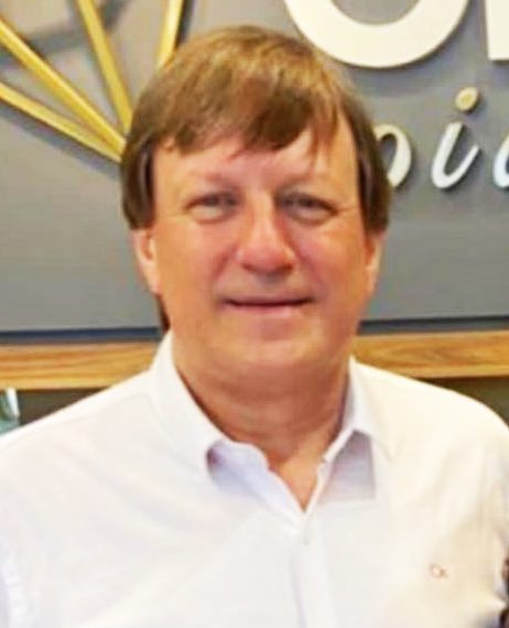Foto - Gilmar Wiethölter