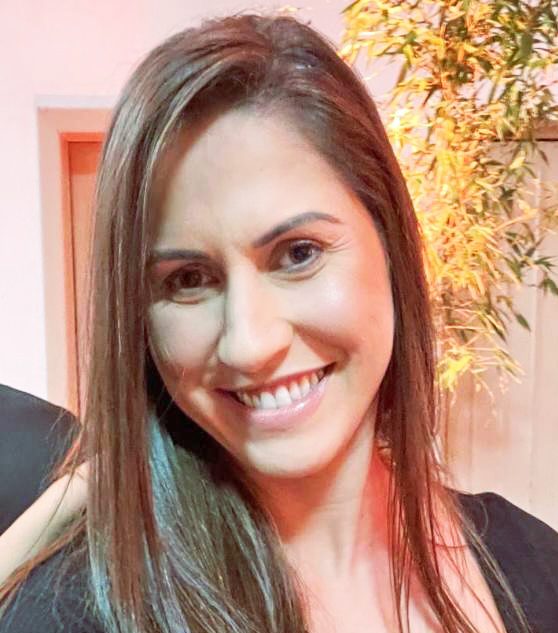 Foto - Graziela de Mello da Silva