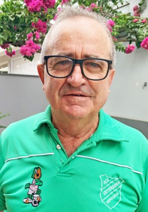 Foto - Irineu Forneck