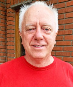 Foto - Sérgio Tiggemann