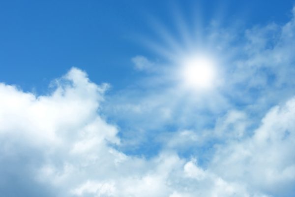 Rio Grande do Sul registra temperatura recorde de 42,5°C