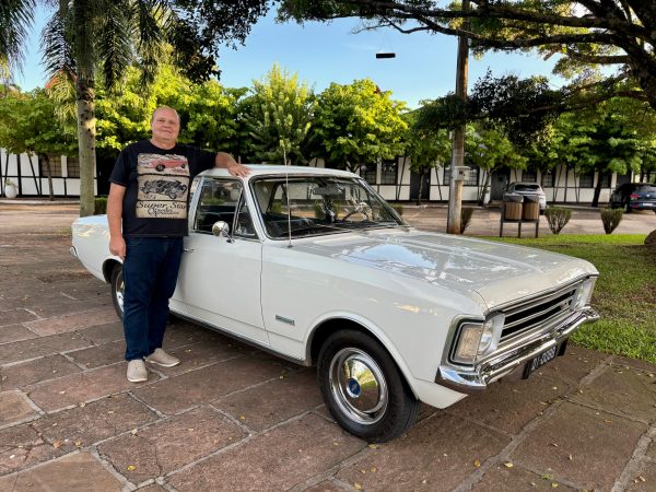 Opala e Família Stapenhorst: uma relação cinquentenária