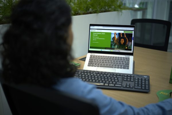 Sicredi prepara Assembleia Digital