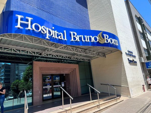 Com a presença de Eduardo Leite, HBB inaugura Centros de Cardiologia e Obstétrico nesta terça-feira
