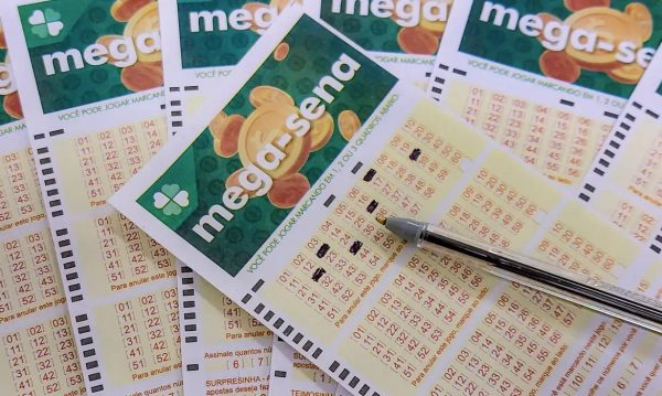 Aposta de SC leva sozinha prêmio da Mega-Sena de Páscoa