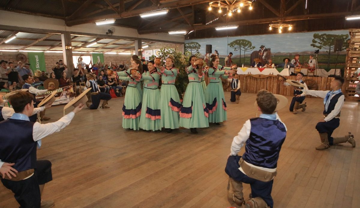 Vereadores avaliam recursos para eventos tradicionalistas em maio e junho