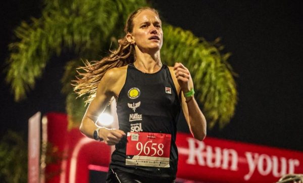 Teutoniense vence nos 5 quilômetros da Maratona New Balance 42K