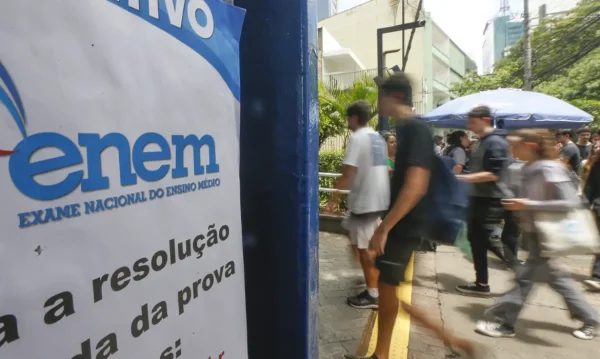 Prazo para pedir isenção da inscrição é ampliado para 2 de maio