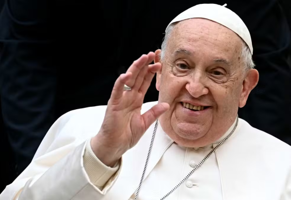 Papa Francisco, o primeiro latino-americano, morre aos 88 anos