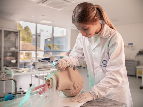Univates divulga lista dos aprovados para cursar Medicina
