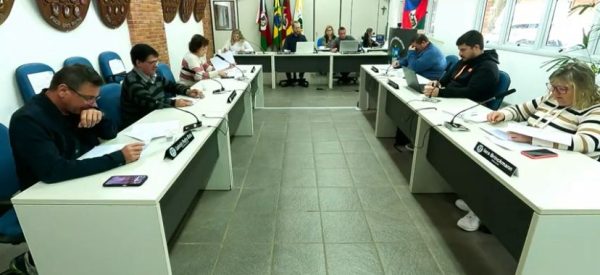 Vereadores aprovam fundo e conselho de resiliência climática