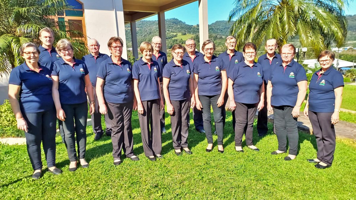 Coro Misto Recreio promove encontro de corais e jantar-baile