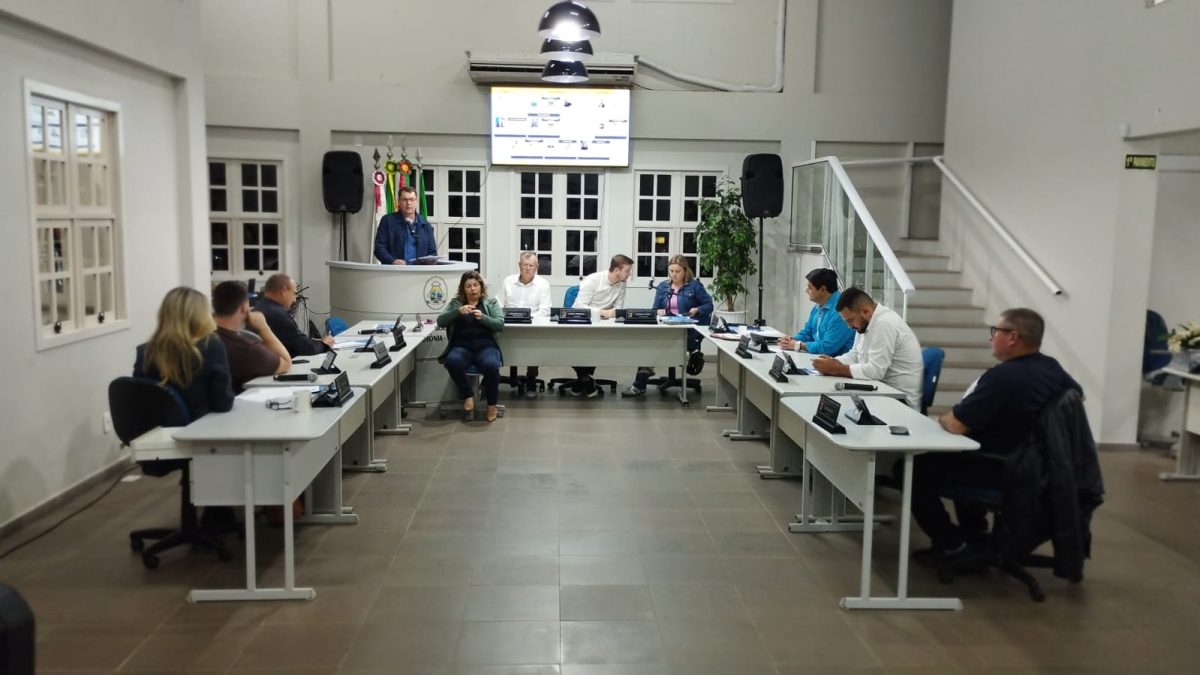 | Foto: arquivo