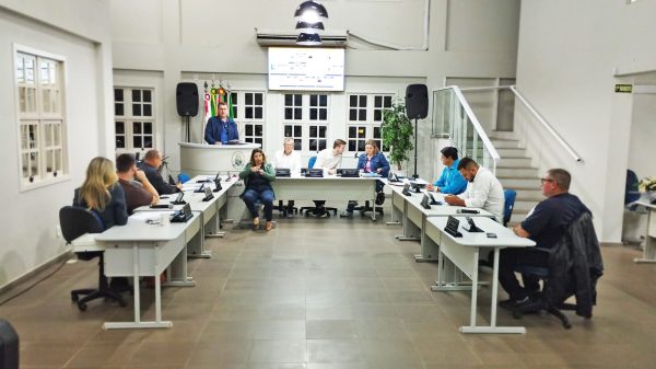 Matéria que isenta o IPTU de imóveis em APPs fica baixada