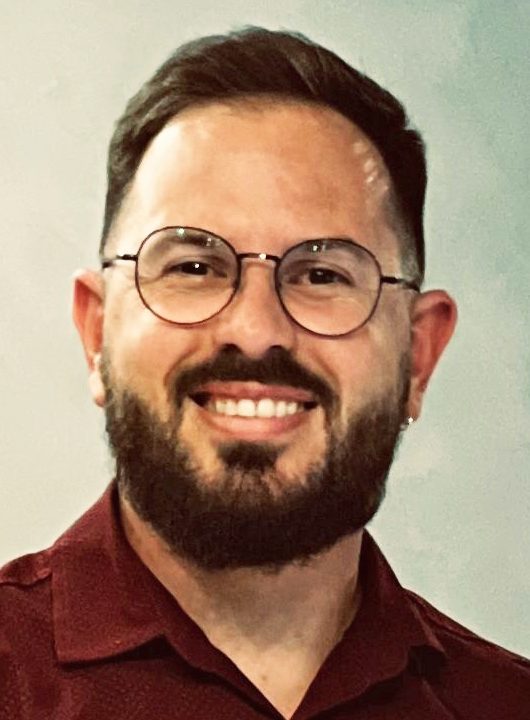Foto - Carlos Mateus Krüger