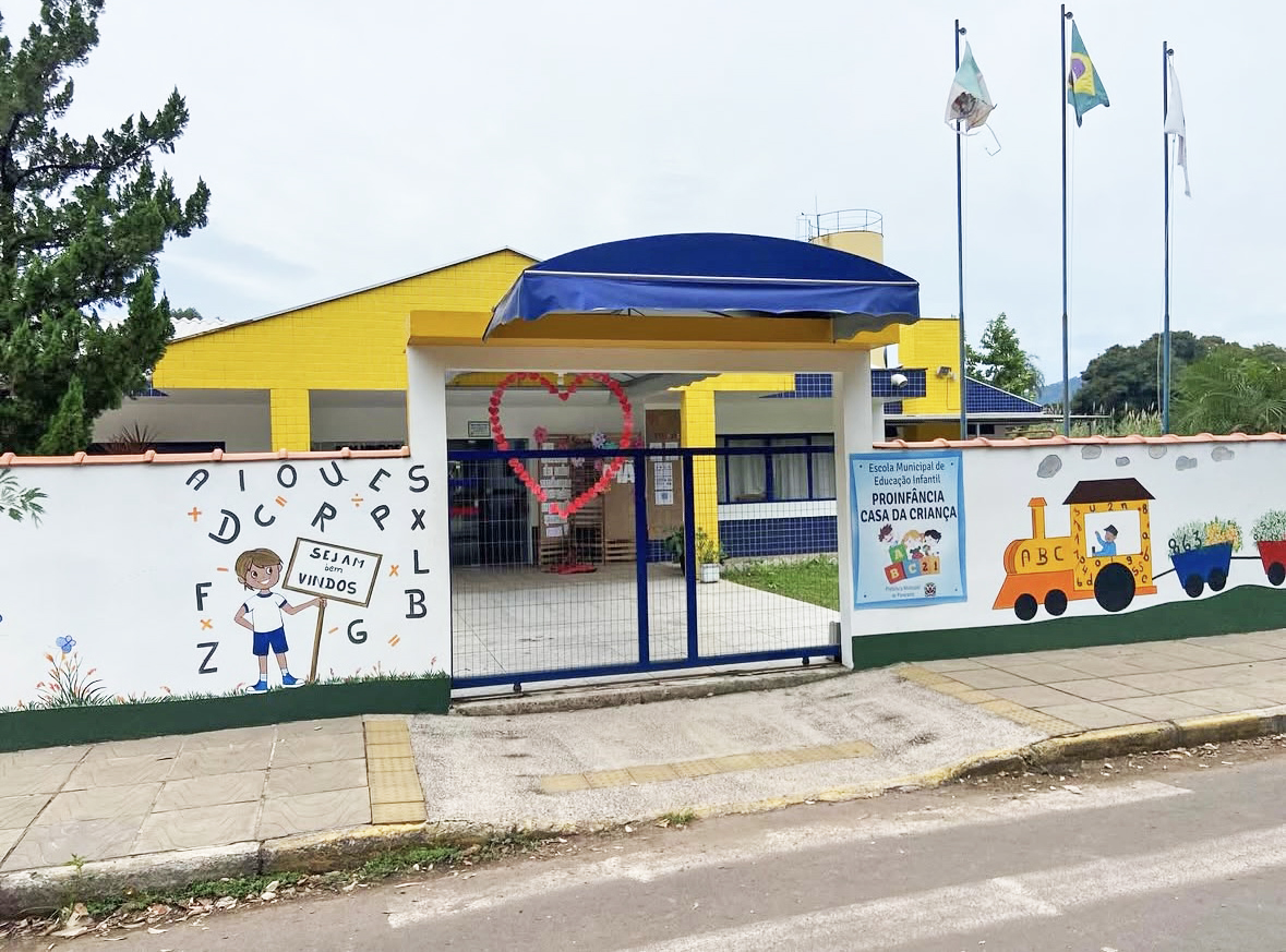 Prefeitura abre novas vagas em creche e projeta zerar fila de espera