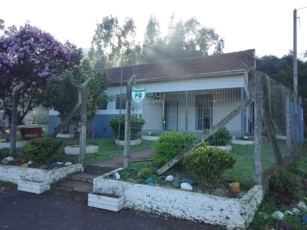 Escola Andrade Neves celebra 150 anos com café colonial