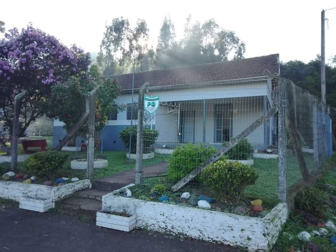 Escola Andrade Neves celebra 150 anos com café colonial