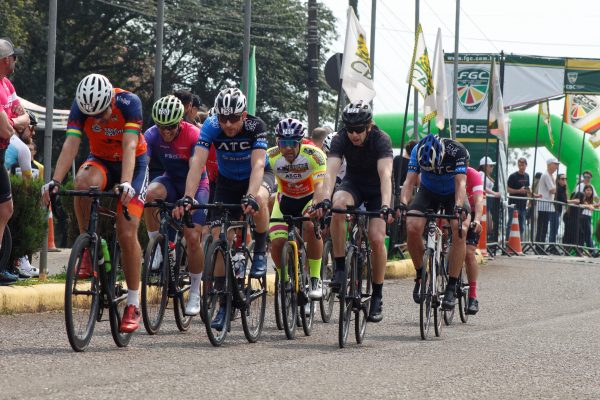 Trânsito será alterado durante o 3º Troféu Teutônia de Ciclismo