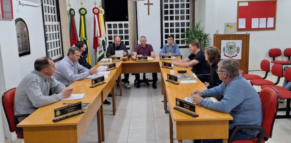 Vereadores de Westfália aprovam programa de castração animal