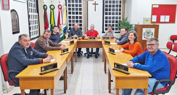 Vereadores aprovam criação do Fundo de Resiliência Climática