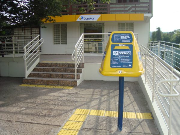 INSS: agências dos Correios vão atender vítimas de fraudes