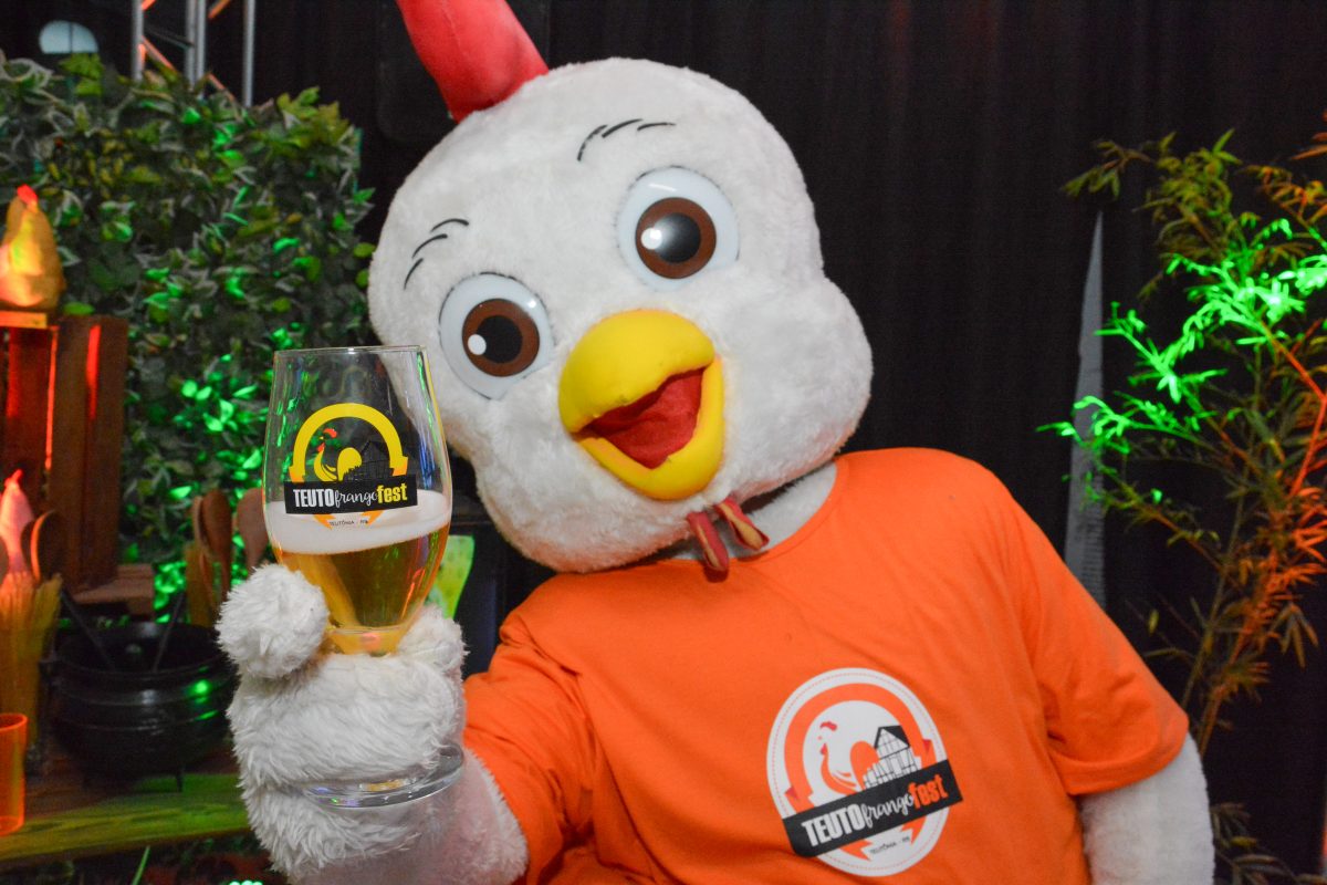 CIC Teutônia realiza evento de lançamento da Teutofrangofest