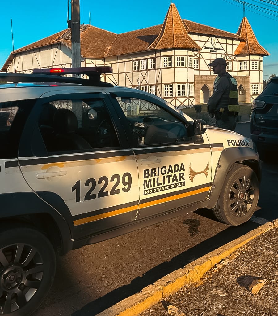 Foto: Brigada Militar/Divulgação