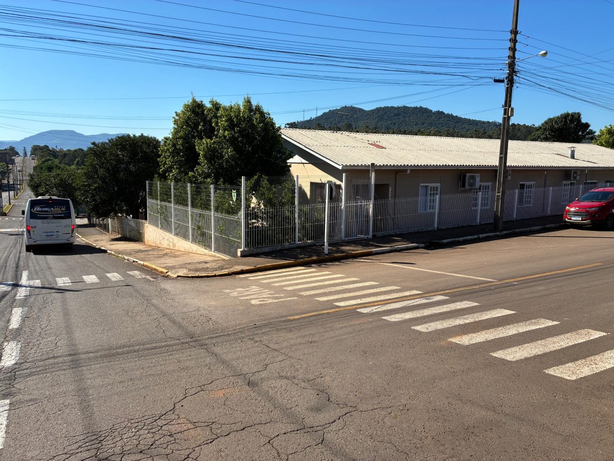 Câmara vota continuidade da cessão de uso de imóvel para a Comarca