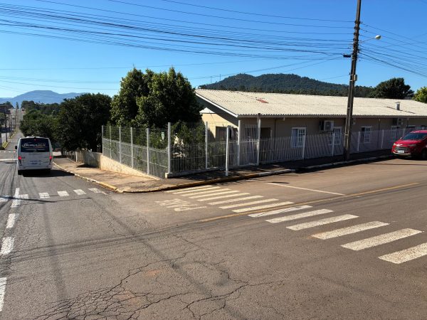 Câmara vota continuidade da cessão de uso de imóvel para a Comarca