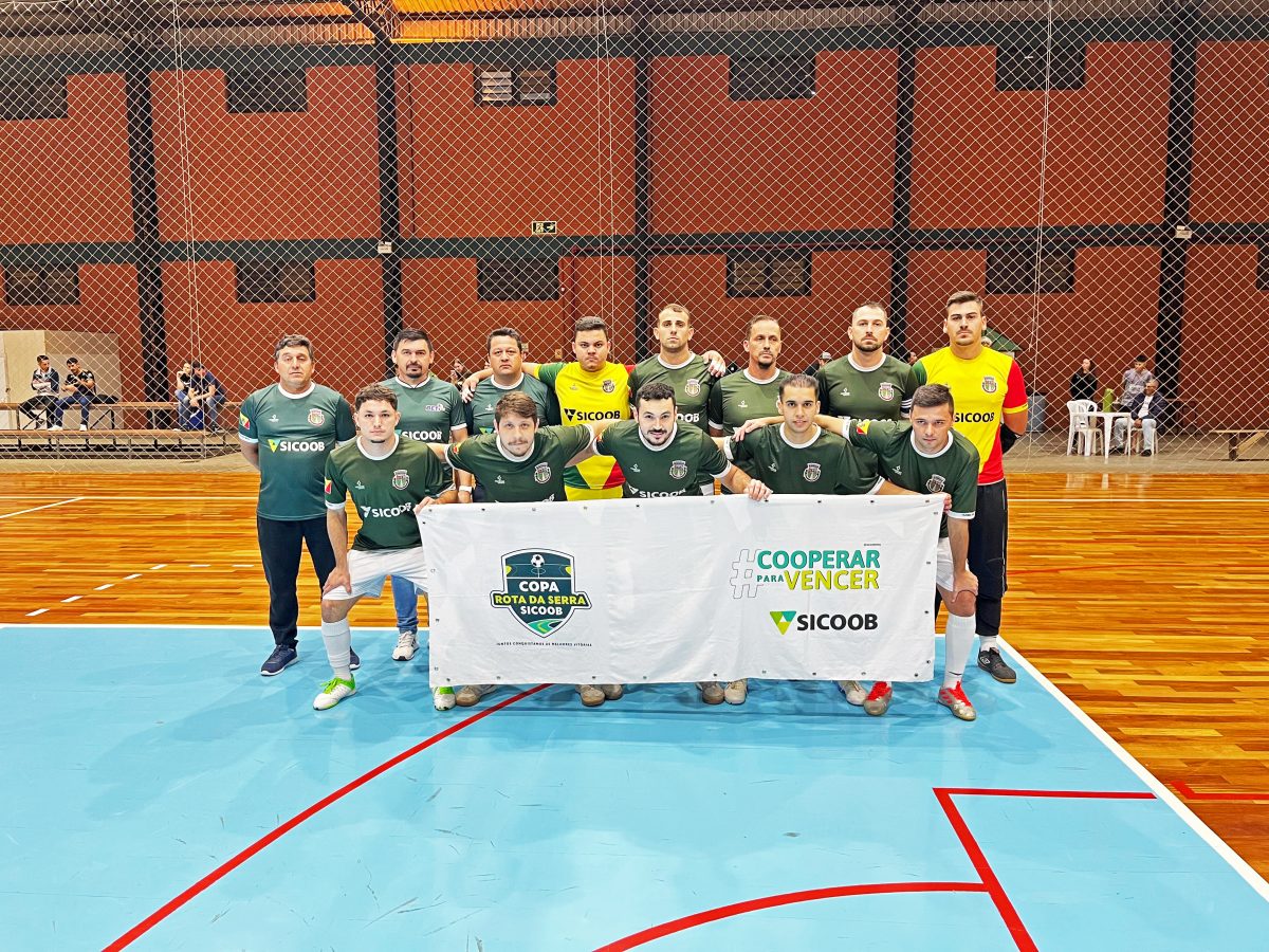 Fazenda Vilanova, um dos finalistas da Série Prata | Foto: divulgação