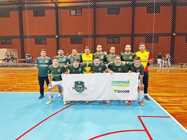Semifinais da Série Ouro iniciam nesta sexta-feira