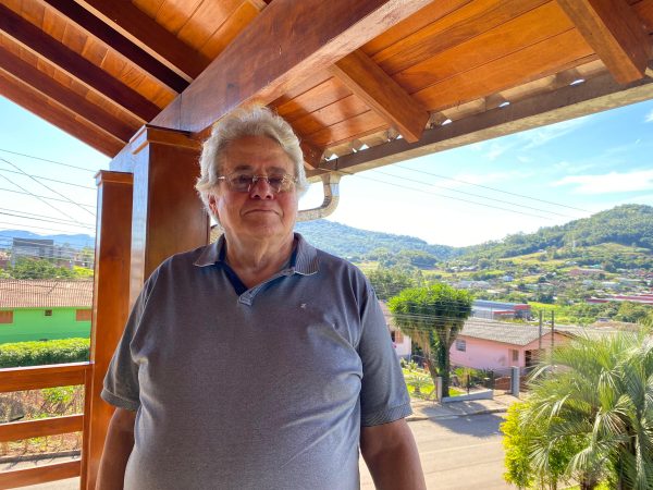 “O notário público é o único profissional que dá consulta e não cobra”
