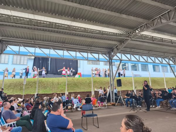 Dia da Família marca 150 anos da imigração italiana