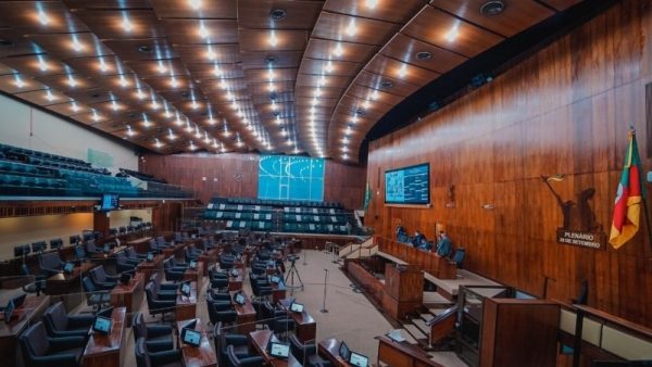 Governo do Estado envia para Assembleia projeto que reajusta piso regional