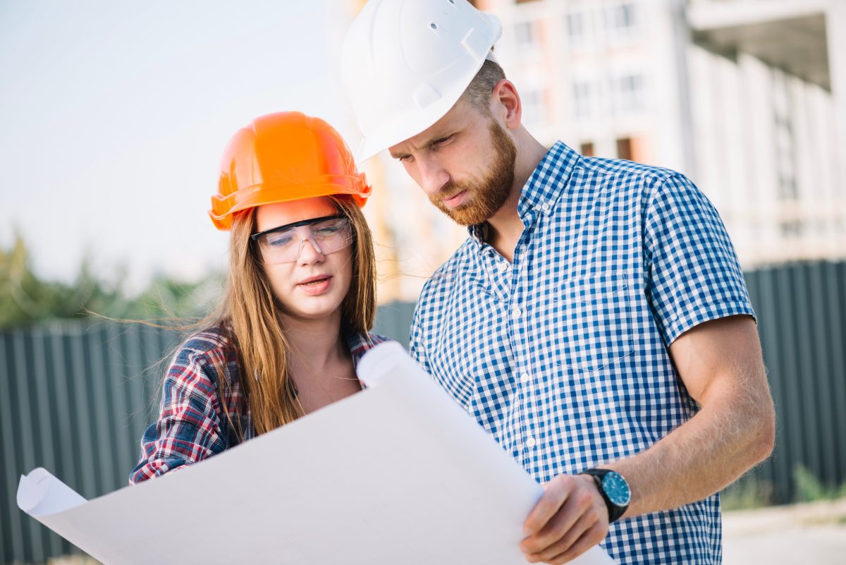 Imigrante tem inscrições para engenheiro civil nesta semana