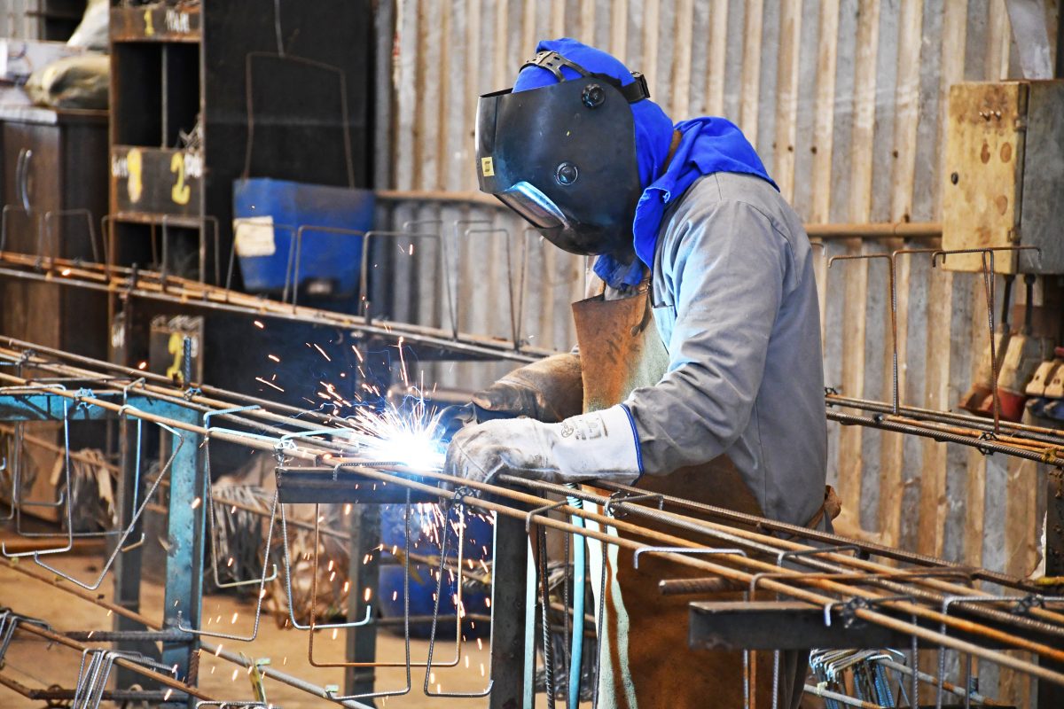 Controle rigoroso garante produção dentro das normativas legais e exigências do mercado. Foto: Divulgação
