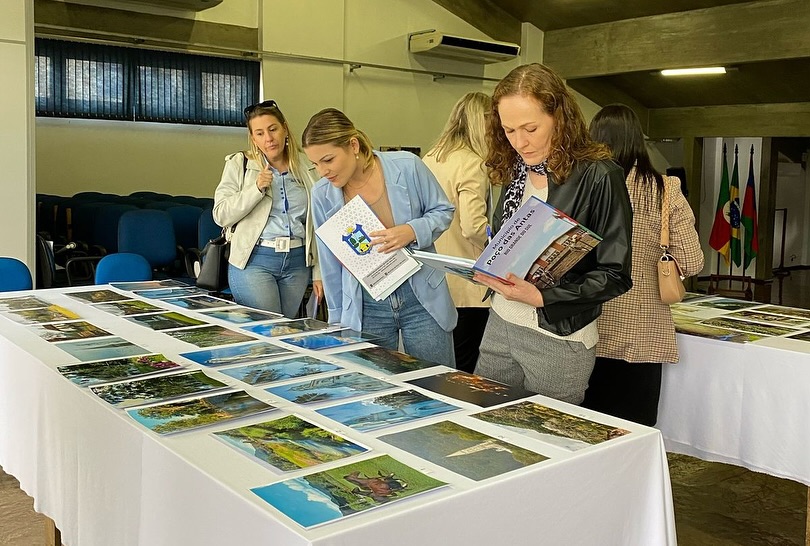 Poço das Antas divulga ganhadores do IV Concurso Fotográfico