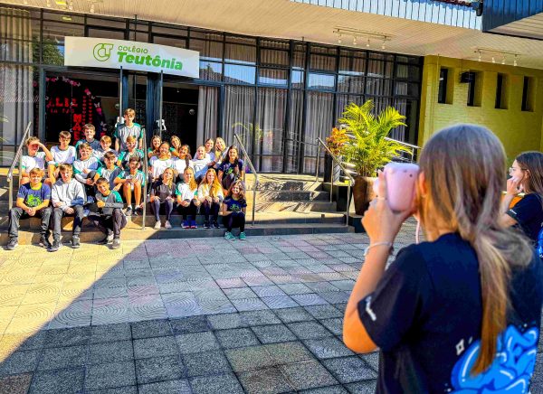 GECT celebra 70 anos de história e liderança estudantil