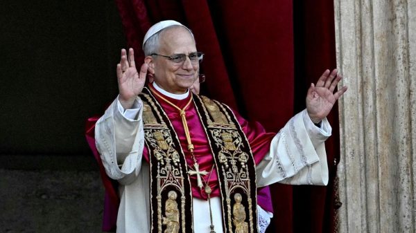 Papa Leão XIV pede fim das guerras na Ucrânia e em Gaza