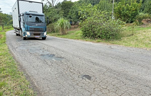 Negociação de frigorífico eleva importância de melhores condições na rodovia
