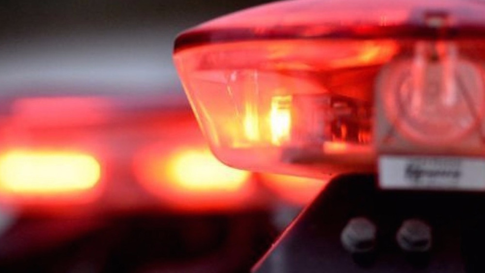 Homem morre em acidente dentro de máquina de rações