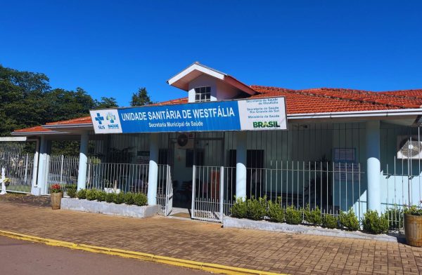 Westfália promove Dia “D” de Vacinação com atrações para toda a família