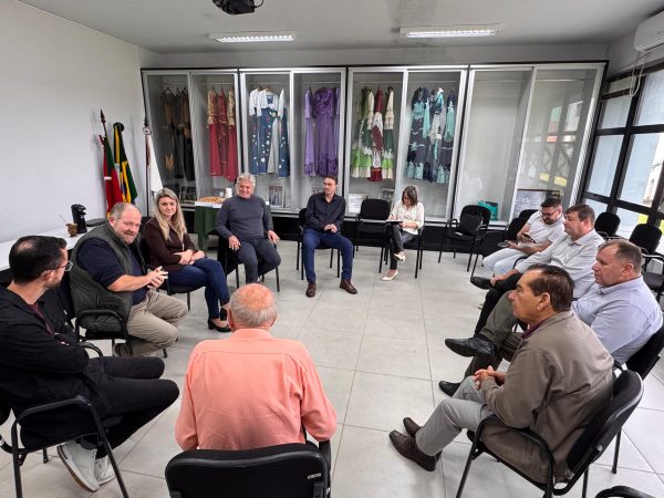 Amsol debate estruturação turística na microrregião