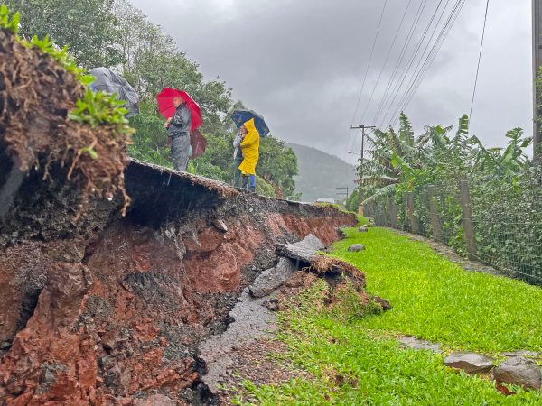 Plano de contingência será apresentado nesta quinta-feira