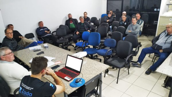 Série B do Regional da Aslivata terá cinco clubes